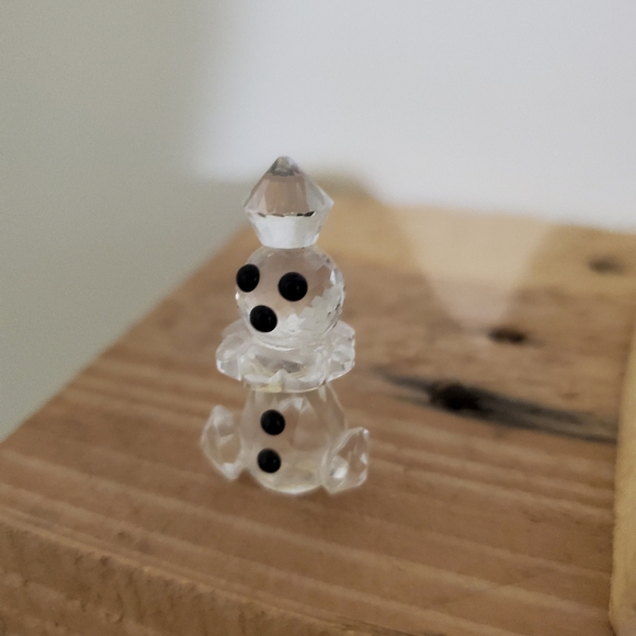 Original Swarovski crystal - Picture 2 of 3